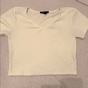 Forever 21 top
